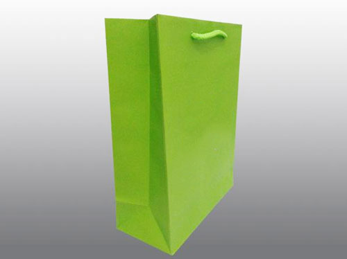 绿色商业包装材料在行业中的重要地位